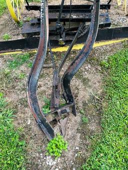 Antique Grader