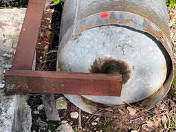 Lawn Roller