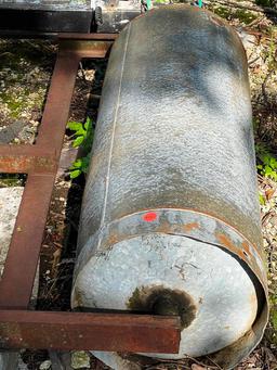 Lawn Roller