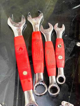 Small Tote of Tools
