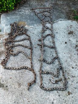 Tire Chains