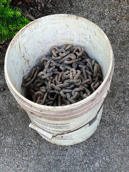 Tire Chains