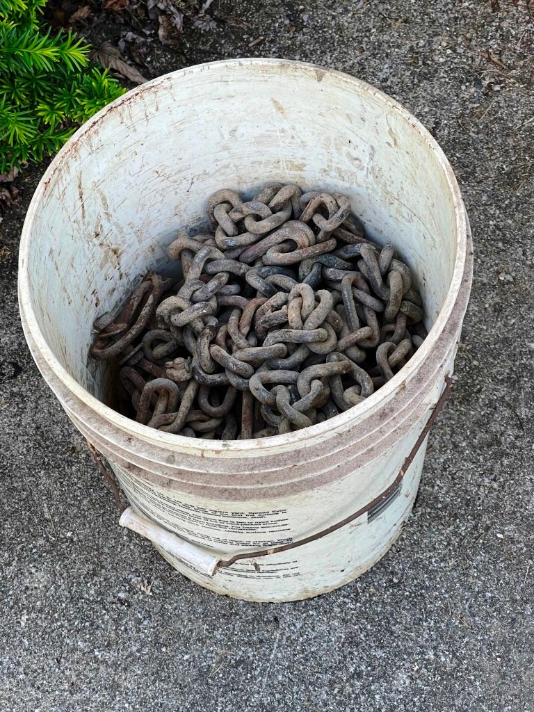 Tire Chains