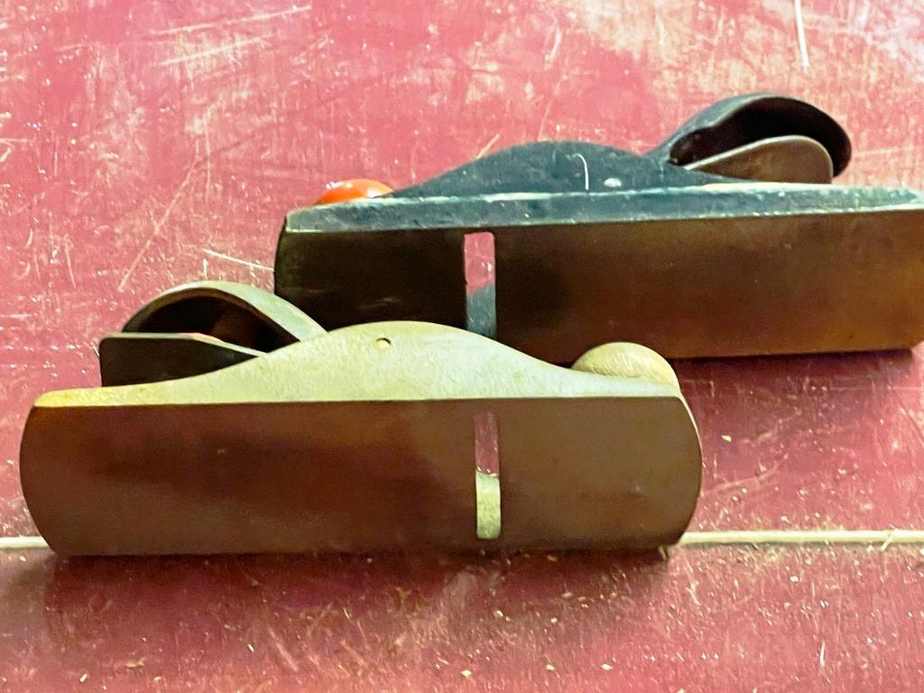 Group of Planers
