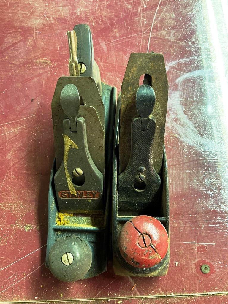 Group of Planers