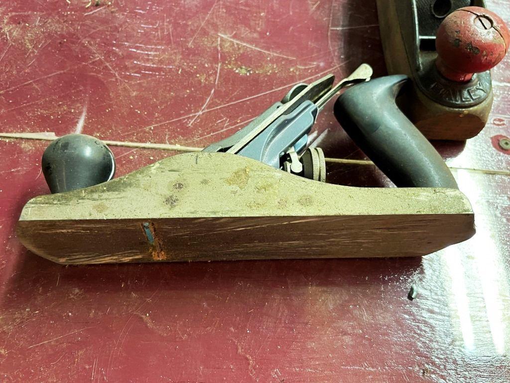 Group of Planers
