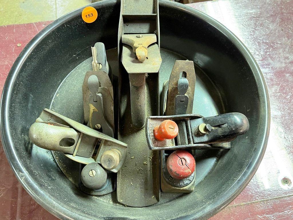 Group of Planers