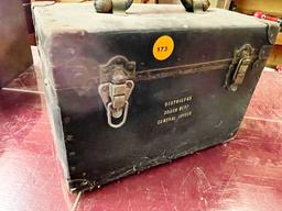 3 Tool Boxes