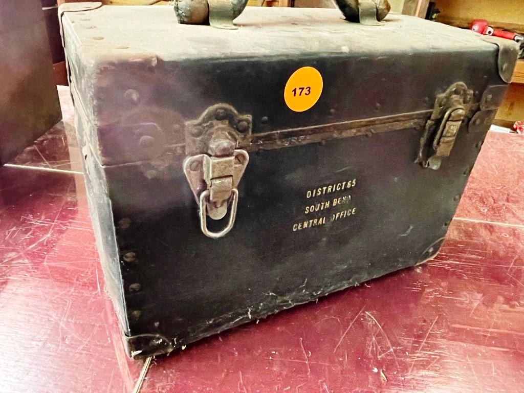 3 Tool Boxes