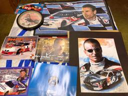 Racing Memorabilia