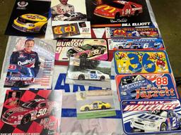 Racing Memorabilia