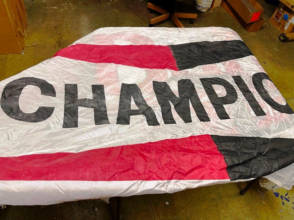 Racing Memorabilia