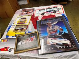 Racing Memorabilia