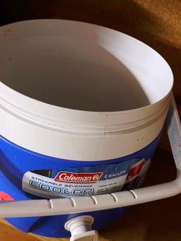 Drink Coolers