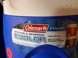 Drink Coolers