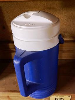 Drink Coolers