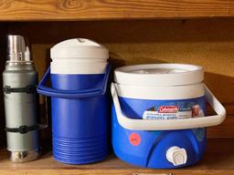 Drink Coolers