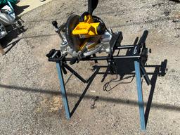 Dewalt Miter Saw