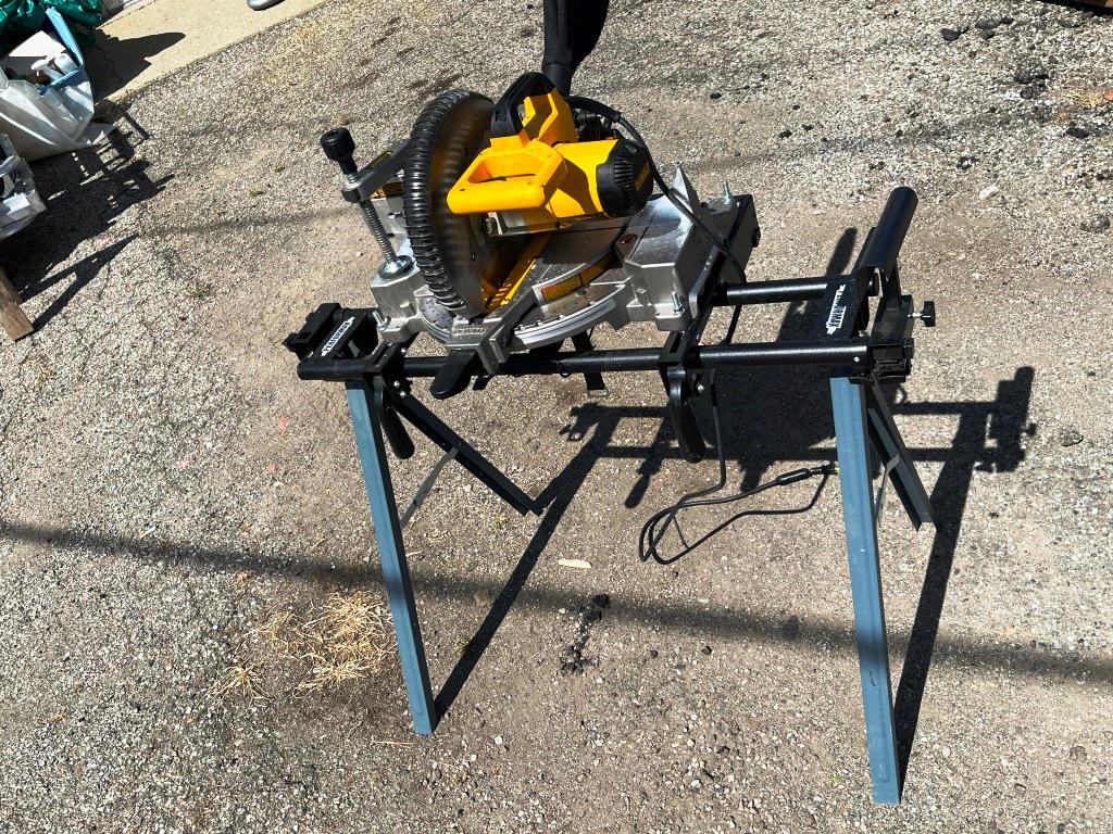 Dewalt Miter Saw