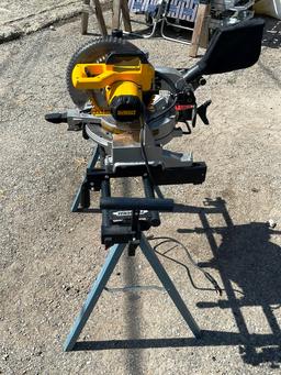Dewalt Miter Saw