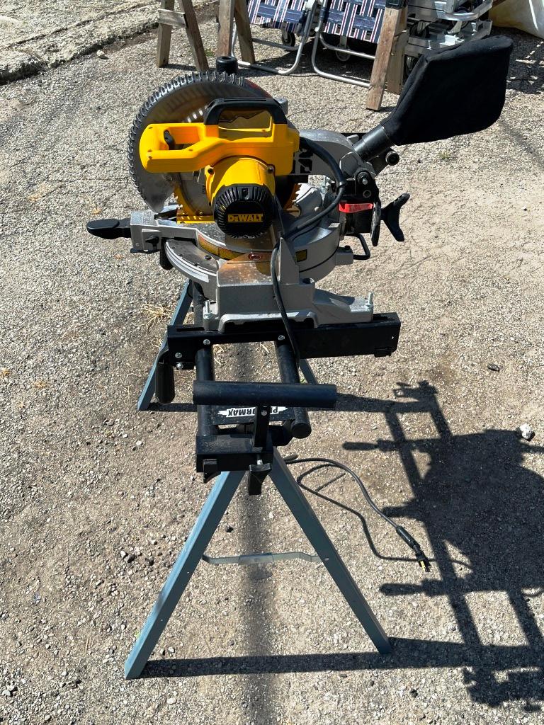 Dewalt Miter Saw
