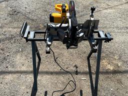Dewalt Miter Saw