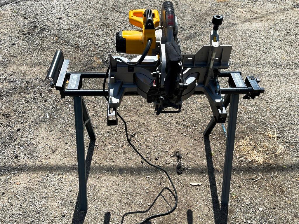 Dewalt Miter Saw