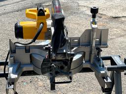 Dewalt Miter Saw
