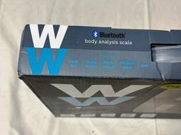 Weight Watcher Body Analysis Scales