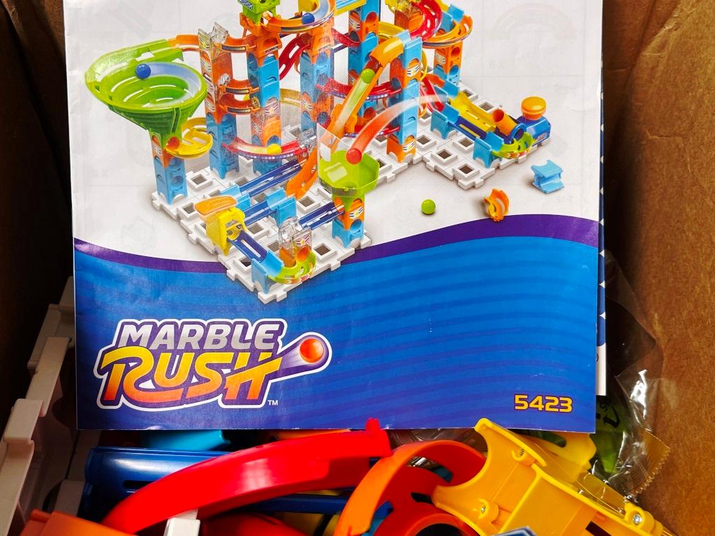 V Tech Marble Rush