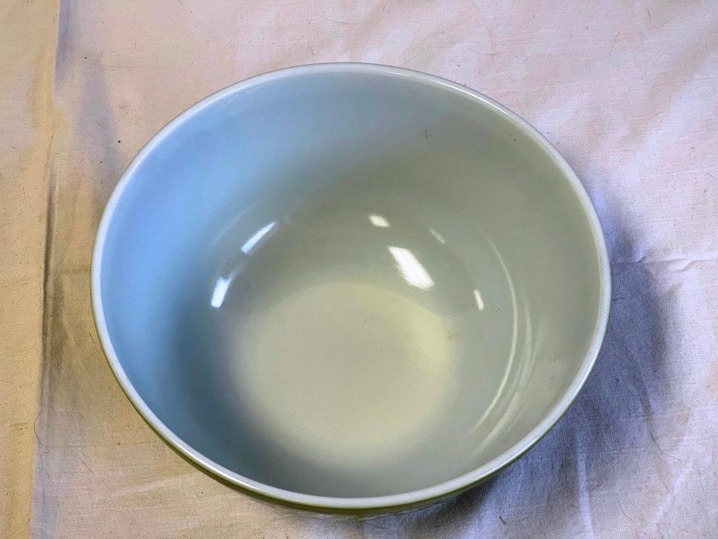 Vintage Pyrex Mixing Bowl