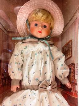 Doll, Puzzle, Musical Dancer, and More