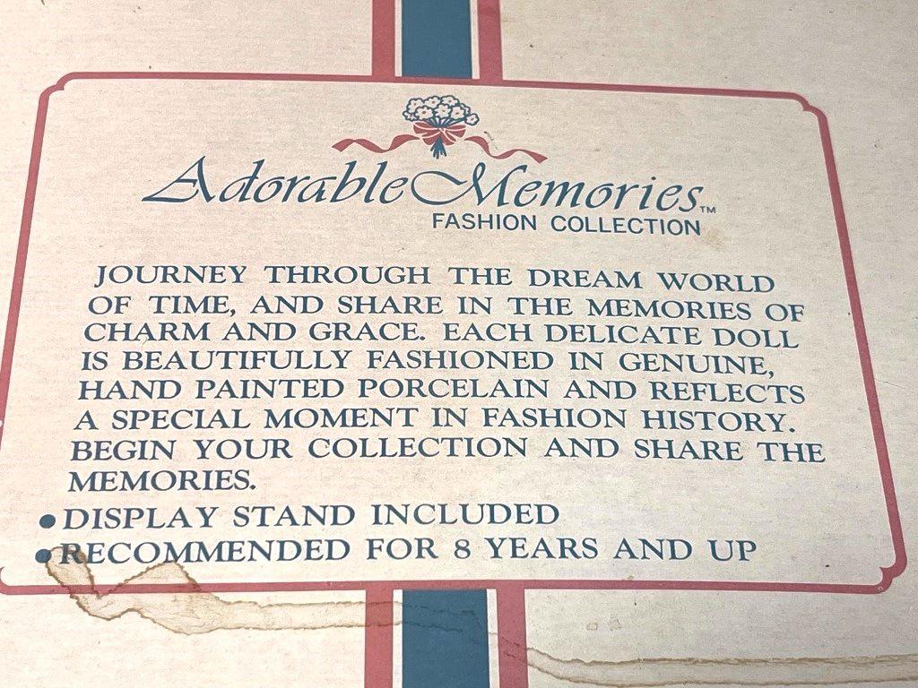 Doll, Puzzle, Musical Dancer, and More