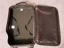 Pair of Suitcases