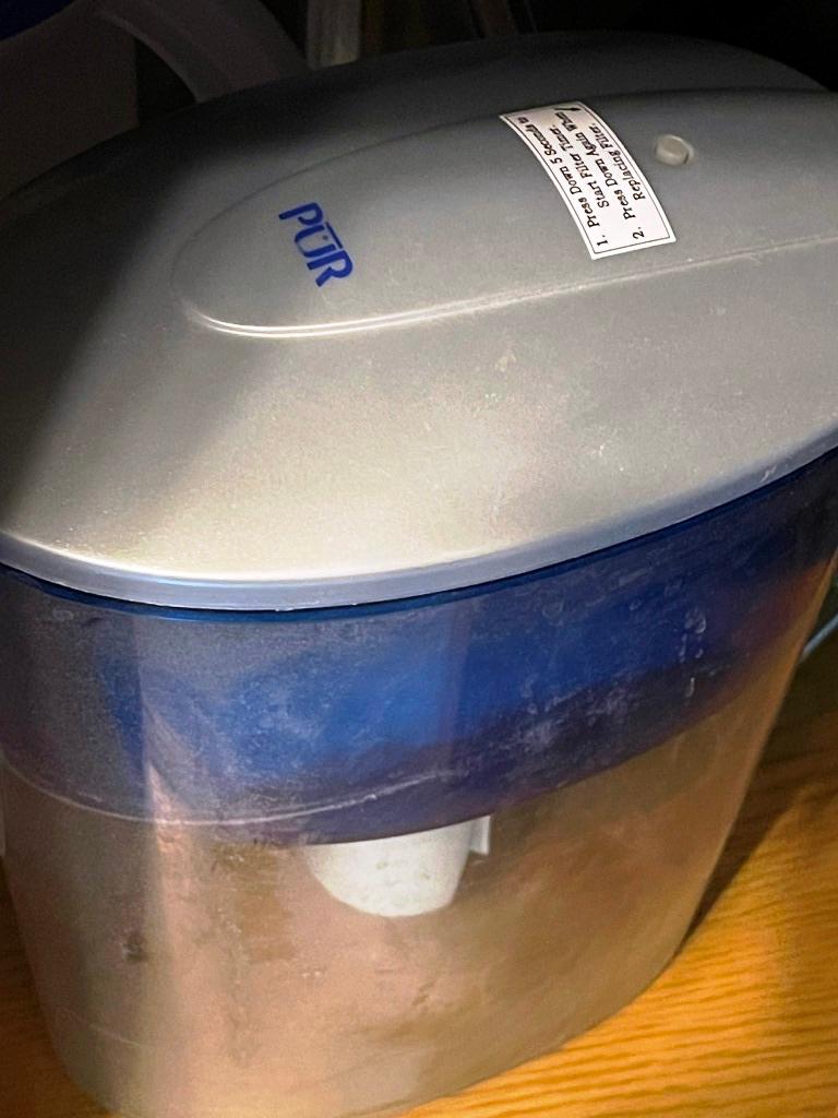Pans, Pitchers, and More