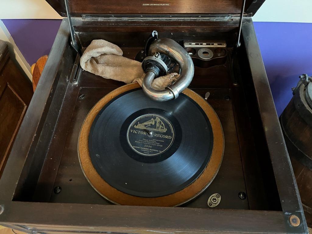 Victrola