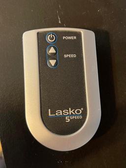 Lasko Ionizer Fan