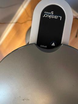 Lasko Ionizer Fan
