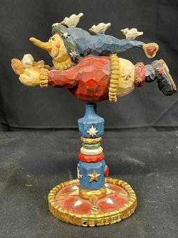 Boyds Bears Figures