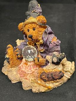 Boyds Bears and Friends #2261