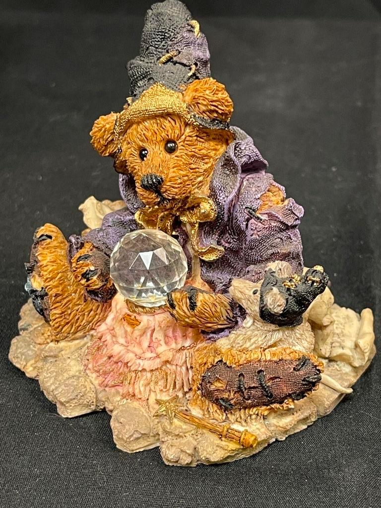 Boyds Bears and Friends #2261