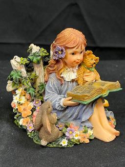 Yesterdays Child Dollstone Collection