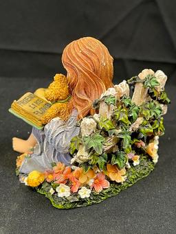 Yesterdays Child Dollstone Collection