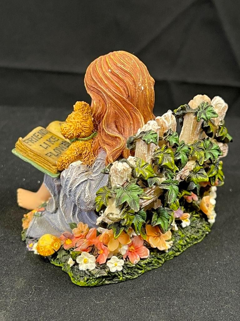 Yesterdays Child Dollstone Collection