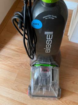 Bissel Turboclean Sweeper