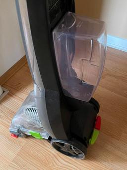 Bissel Turboclean Sweeper