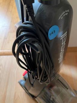 Bissel Turboclean Sweeper