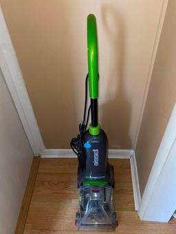 Bissel Turboclean Sweeper