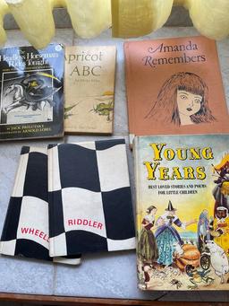 Kid's Books