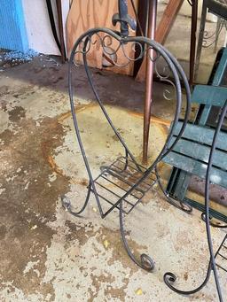 Garden Tables